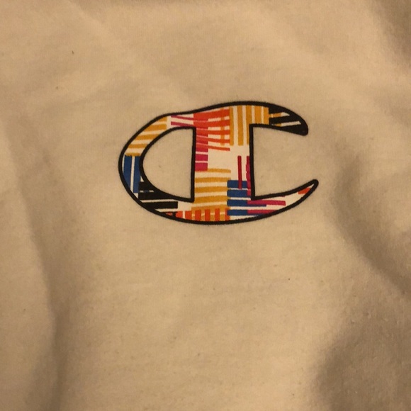 Hoodie - Picture 3 of 4